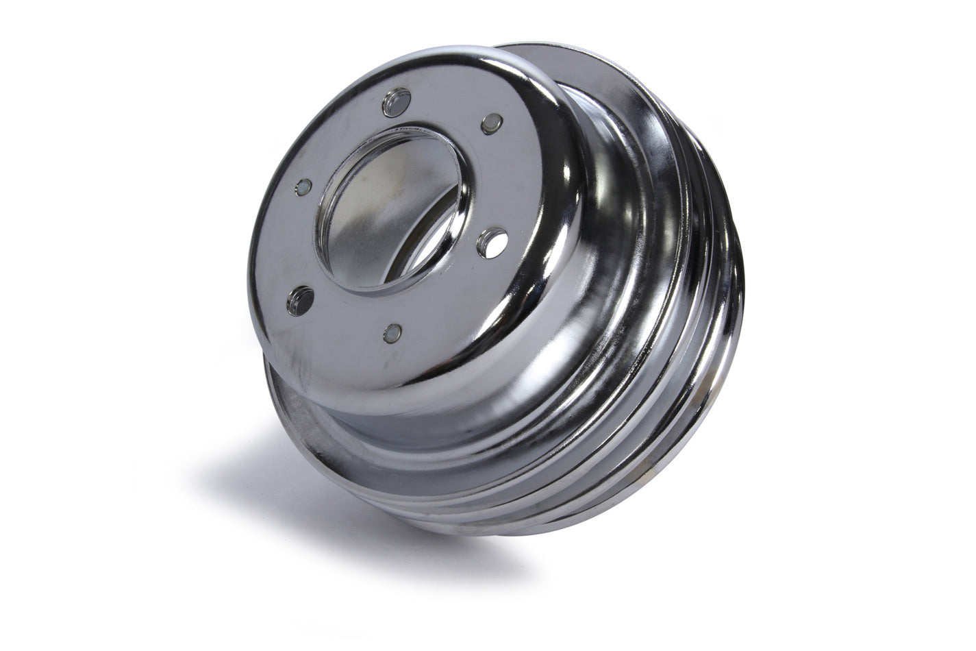 Spectre Crank Pulley Ford 289 3 Groove SPE4495