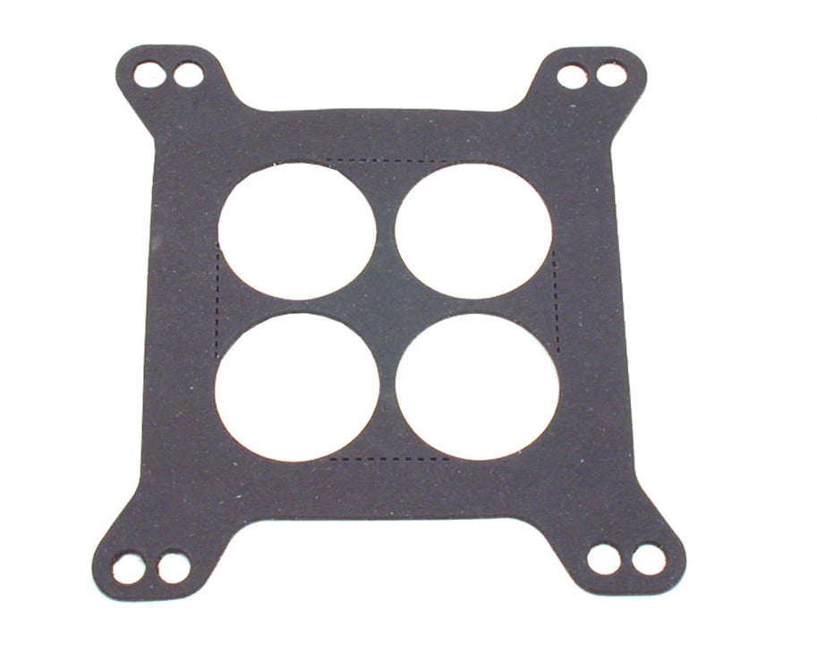 Spectre Carb Base Gasket 4V Open SPE469