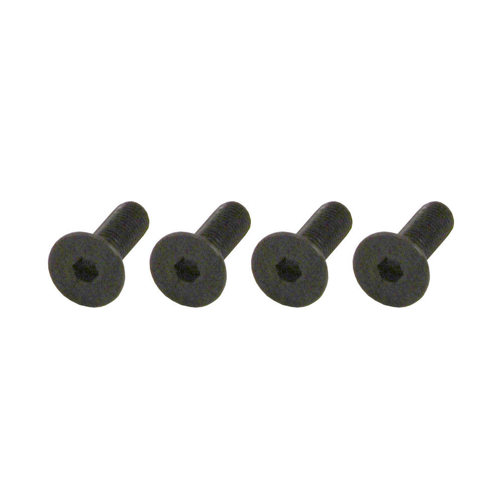 Spectre W.P. Pulley Bolts Alum. SPE4692