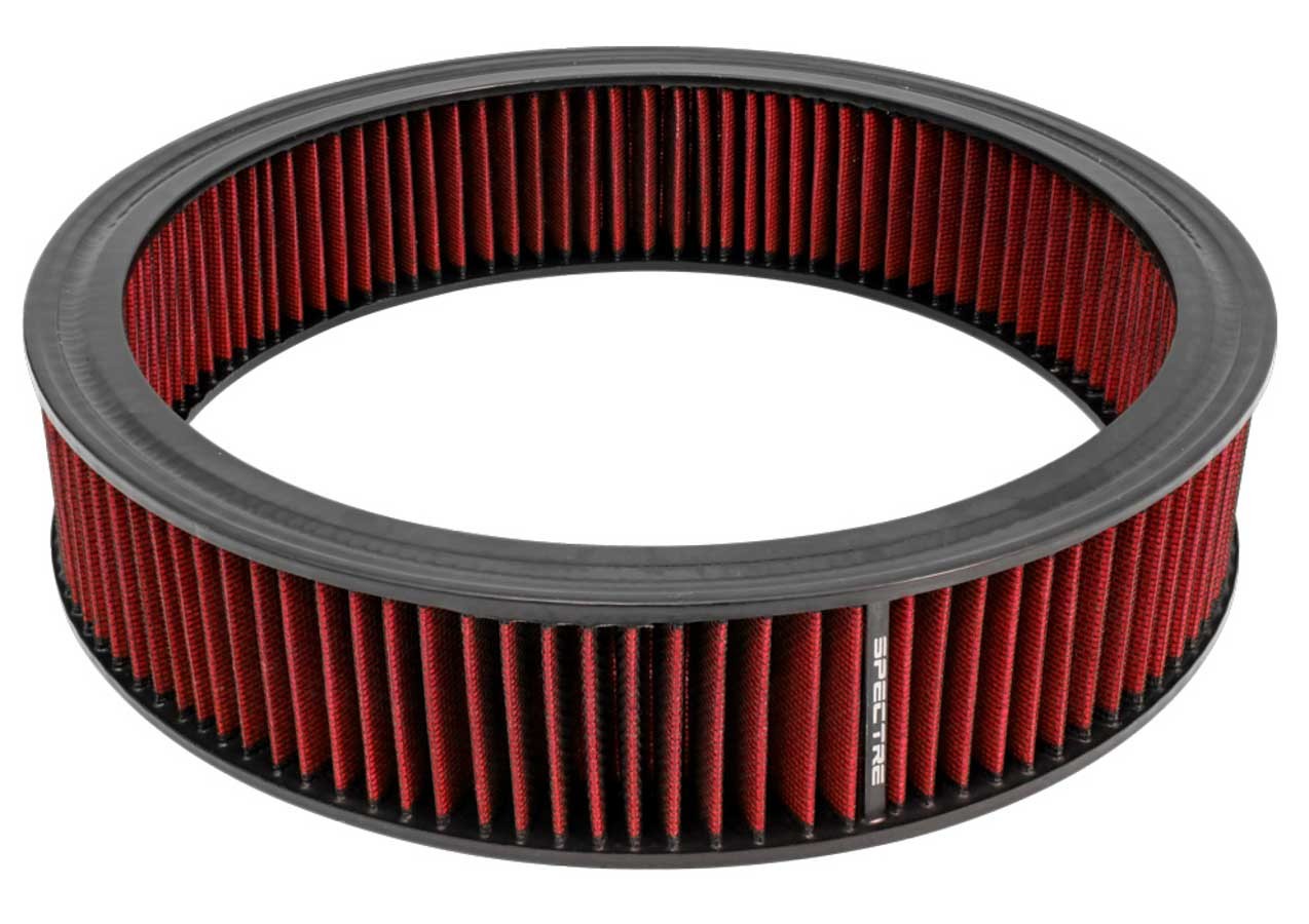 Spectre 14in x 3in Round Air Filter SPE48022