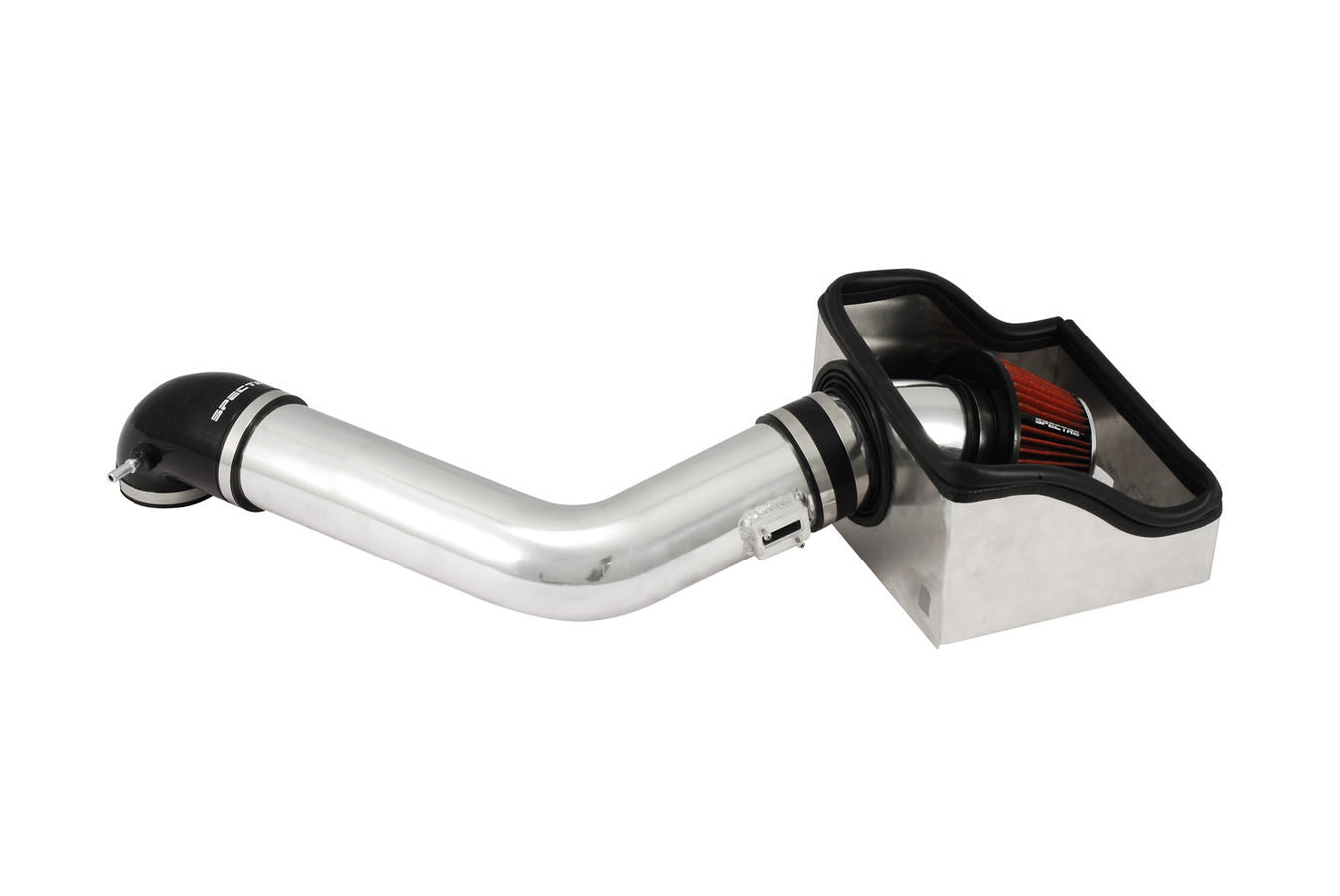 Spectre Cold Air Intake 09-12 Ford F150 5.4L SPE9970