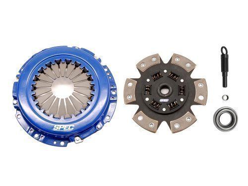 SPEC Clutch 6 Puck SV233 Item Image