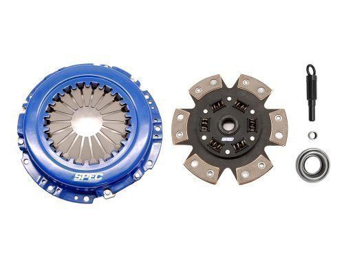 SPEC Clutch 6 Puck ST033 Item Image