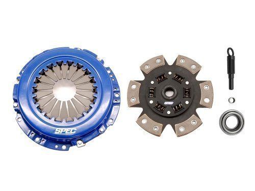 SPEC Clutch 6 Puck SF413 Item Image