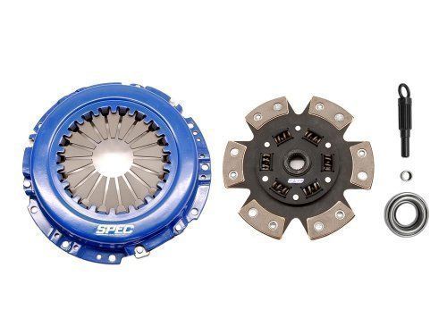 SPEC Clutch 6 Puck ST853 Item Image
