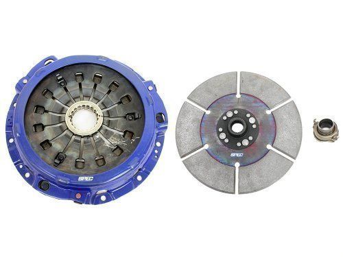 SPEC Clutch Solid SN545 Item Image