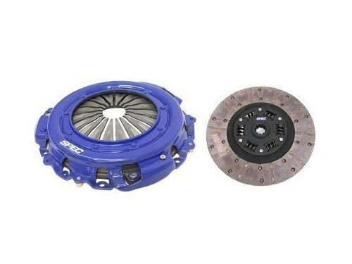 SPEC Clutch Full Face SC172 Item Image