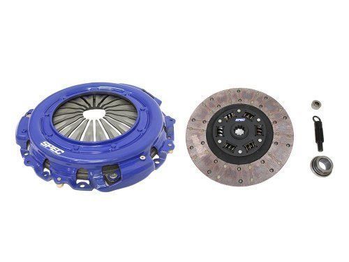 SPEC Clutch Full Face SC663H Item Image