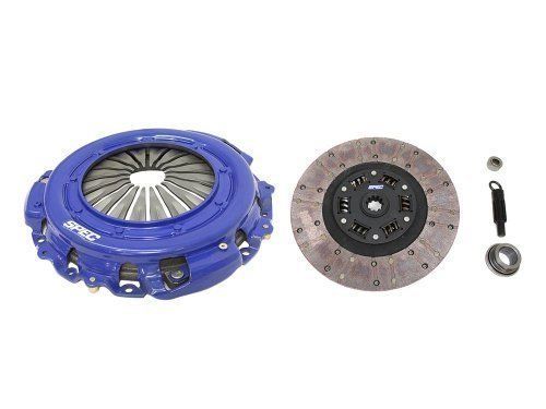 SPEC Clutch Full Face SY563F Item Image