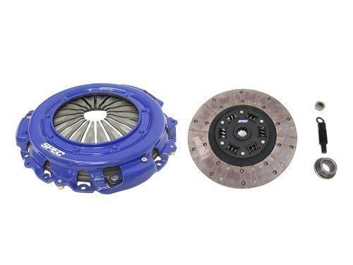 SPEC Clutch Full Face SY903F Item Image