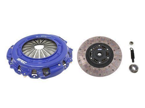 SPEC Clutch Full Face SFGT53F Item Image
