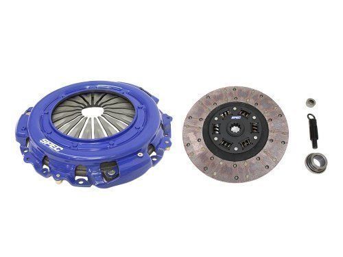 SPEC Clutch Full Face SY383F-2 Item Image