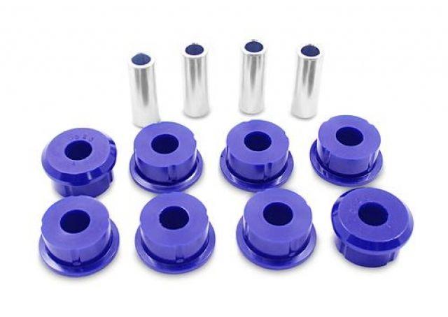 SuperPro Control Arm Bushings SPF0823K Item Image