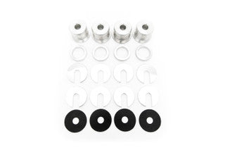 SPL Parts Solid Subframe Bushings for Nissan 240SX (S13 & S14)