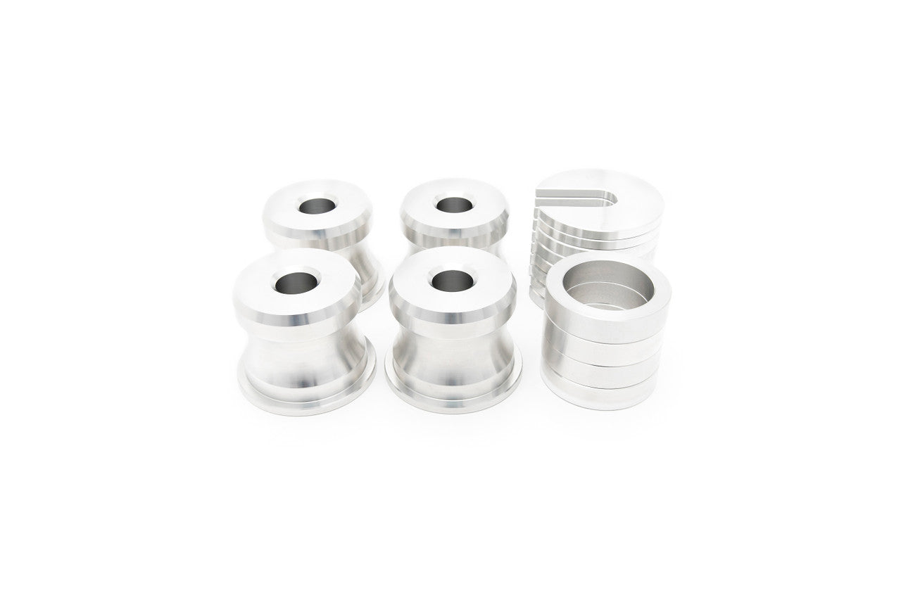 SPL Parts Solid Subframe Bushings for Nissan 240SX (S13 & S14)