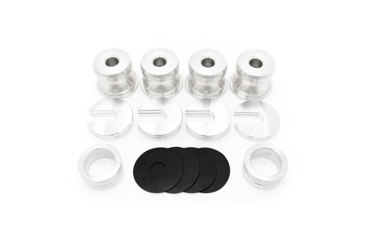 SPL Parts Solid Subframe Bushings for the Nissan 300ZX (Z32)