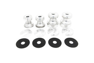 SPL Parts 350Z or G35 Solid Subframe Bushings
