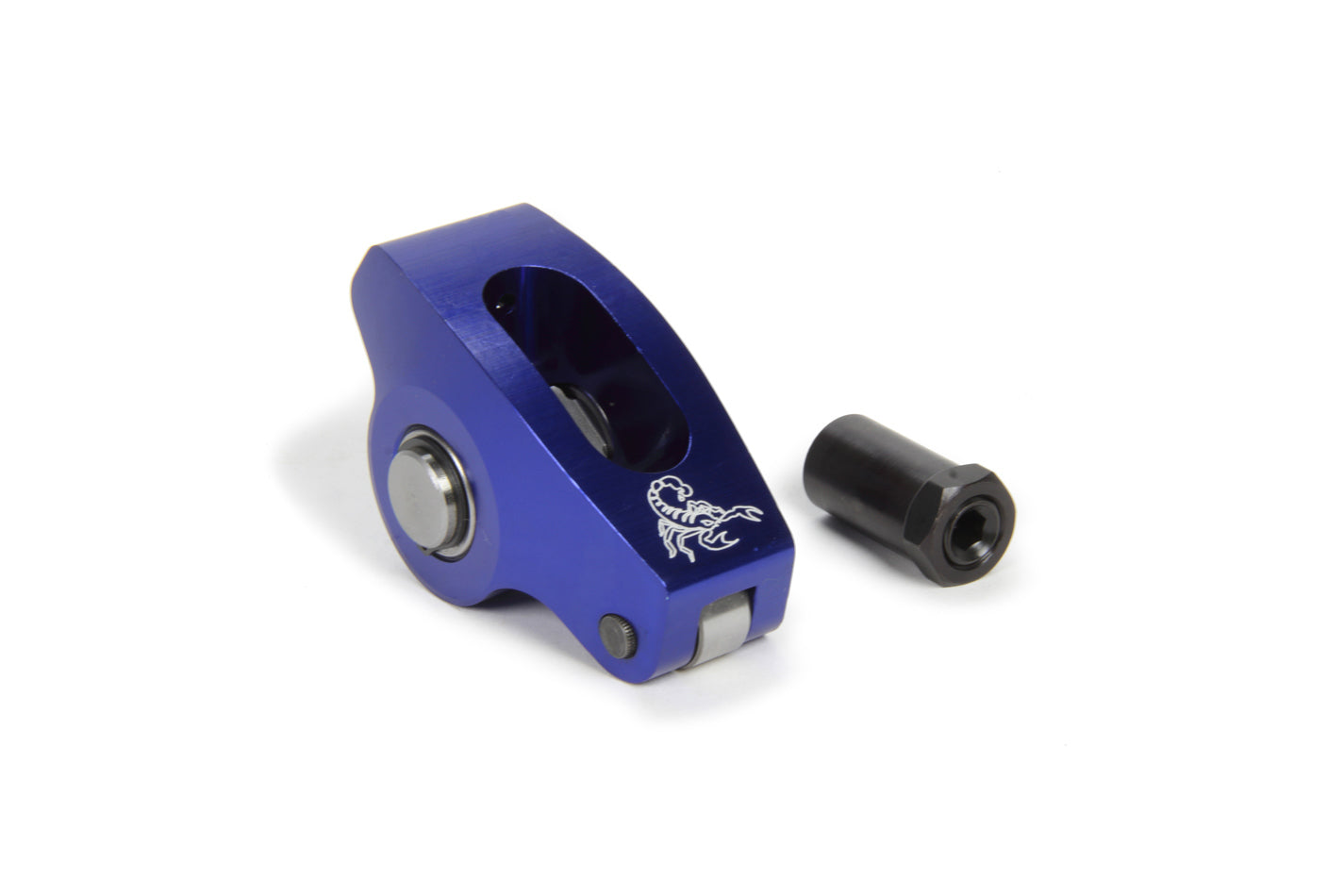 Scorpion Performance BBC Roller Rocker Arm - 1.7 Ratio 7/16 Stud SPN1014-1