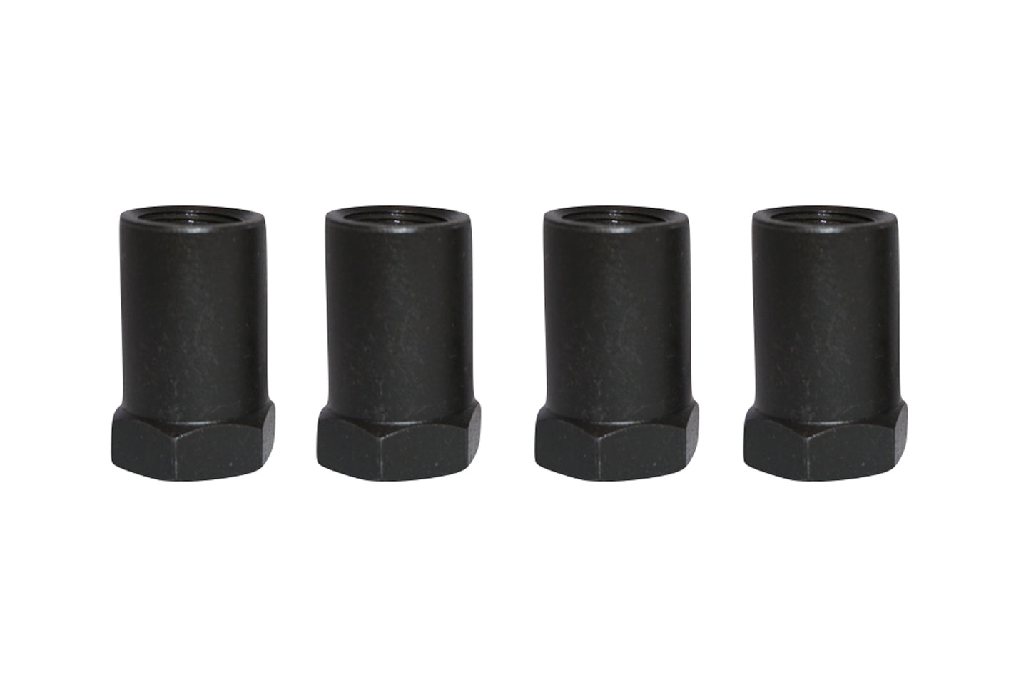 Scorpion Performance Poly Locks - 7/16 (4pk) SPNPL716-4