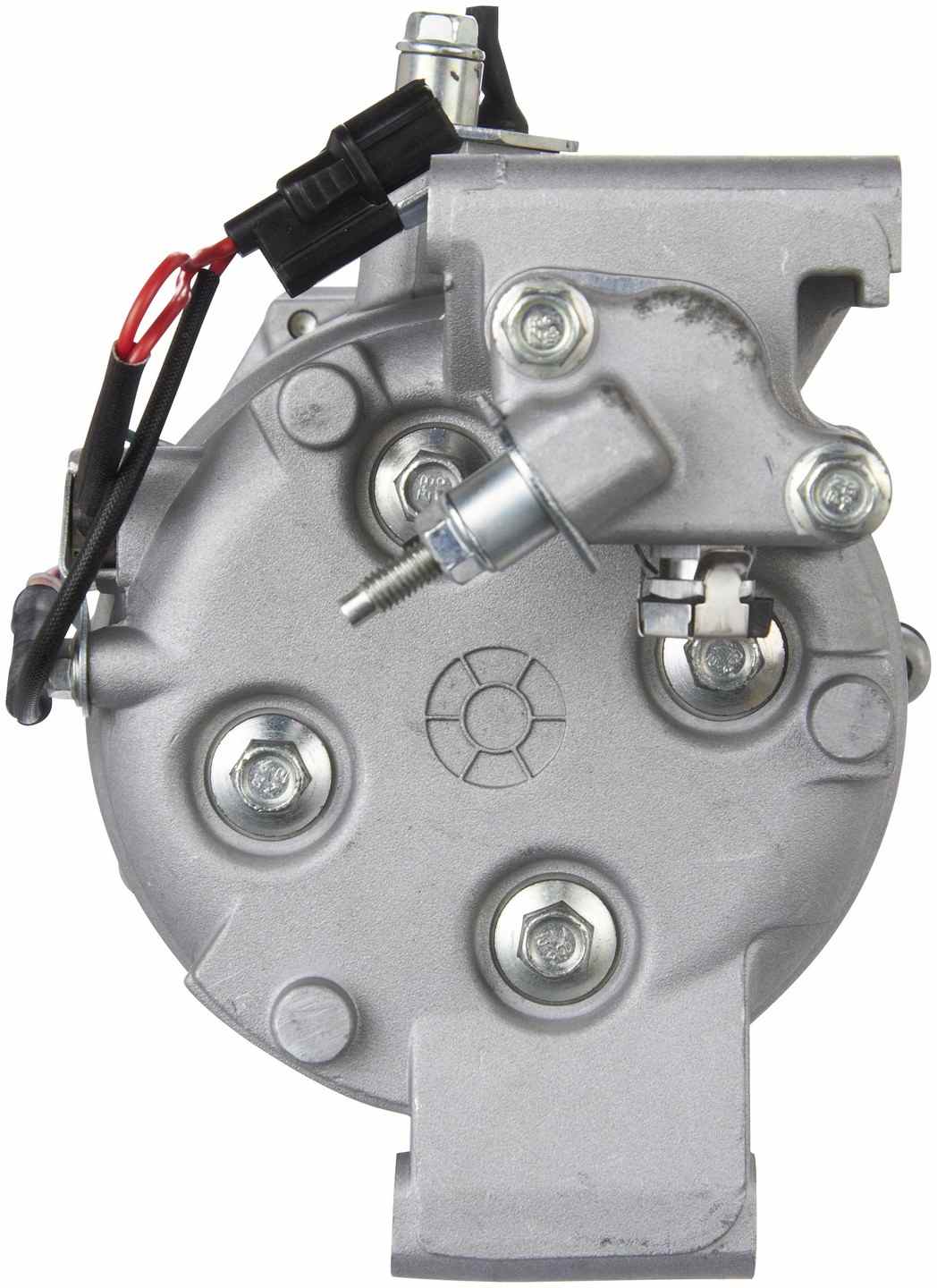 spectra premium a/c compressor  frsport 0610224