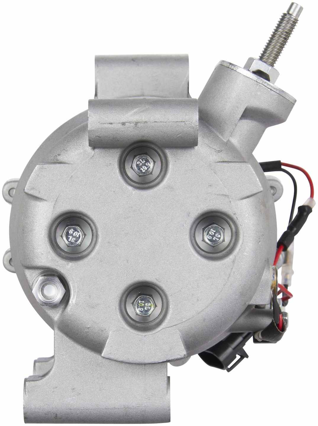 spectra premium a/c compressor  frsport 0610228