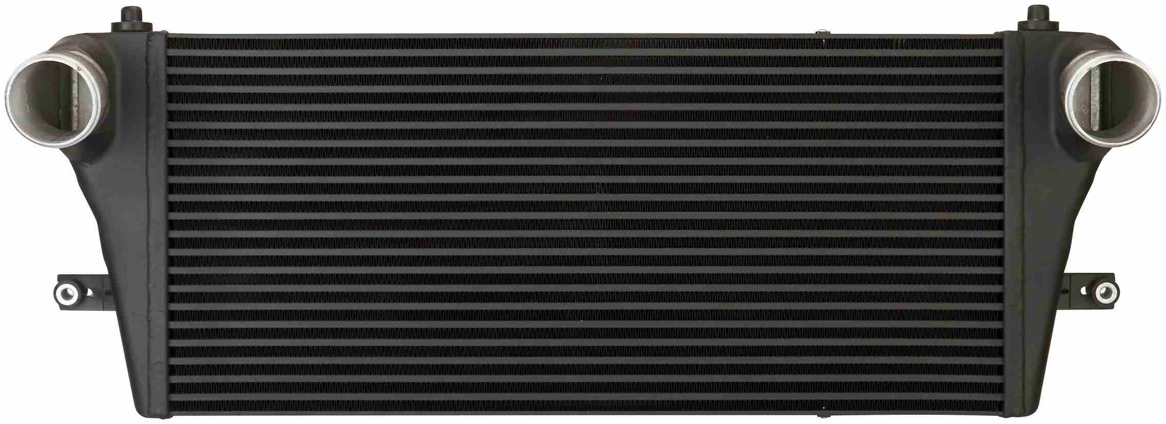 Spectra Premium INTERCOOLER  top view frsport 4401-1301