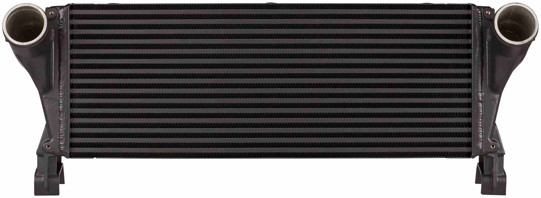 Spectra Premium INTERCOOLER  top view frsport 4401-1308