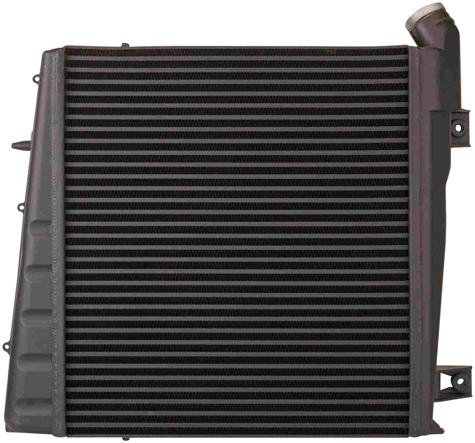 spectra premium intercooler  frsport 4401-1515