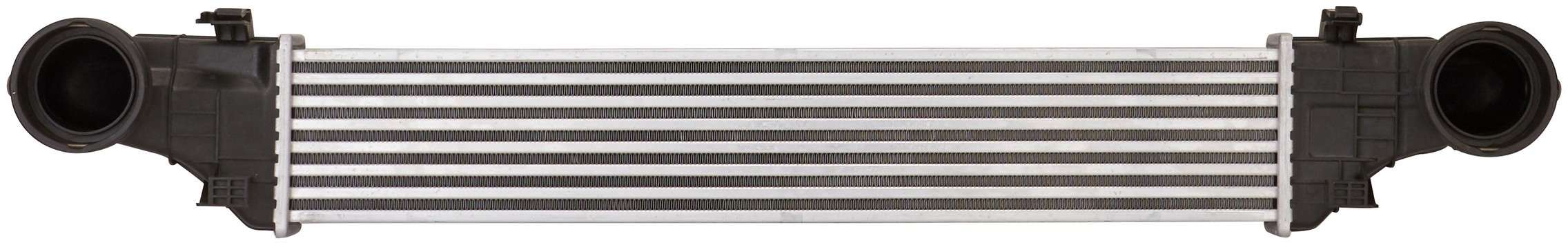 Spectra Premium INTERCOOLER  top view frsport 4401-2403