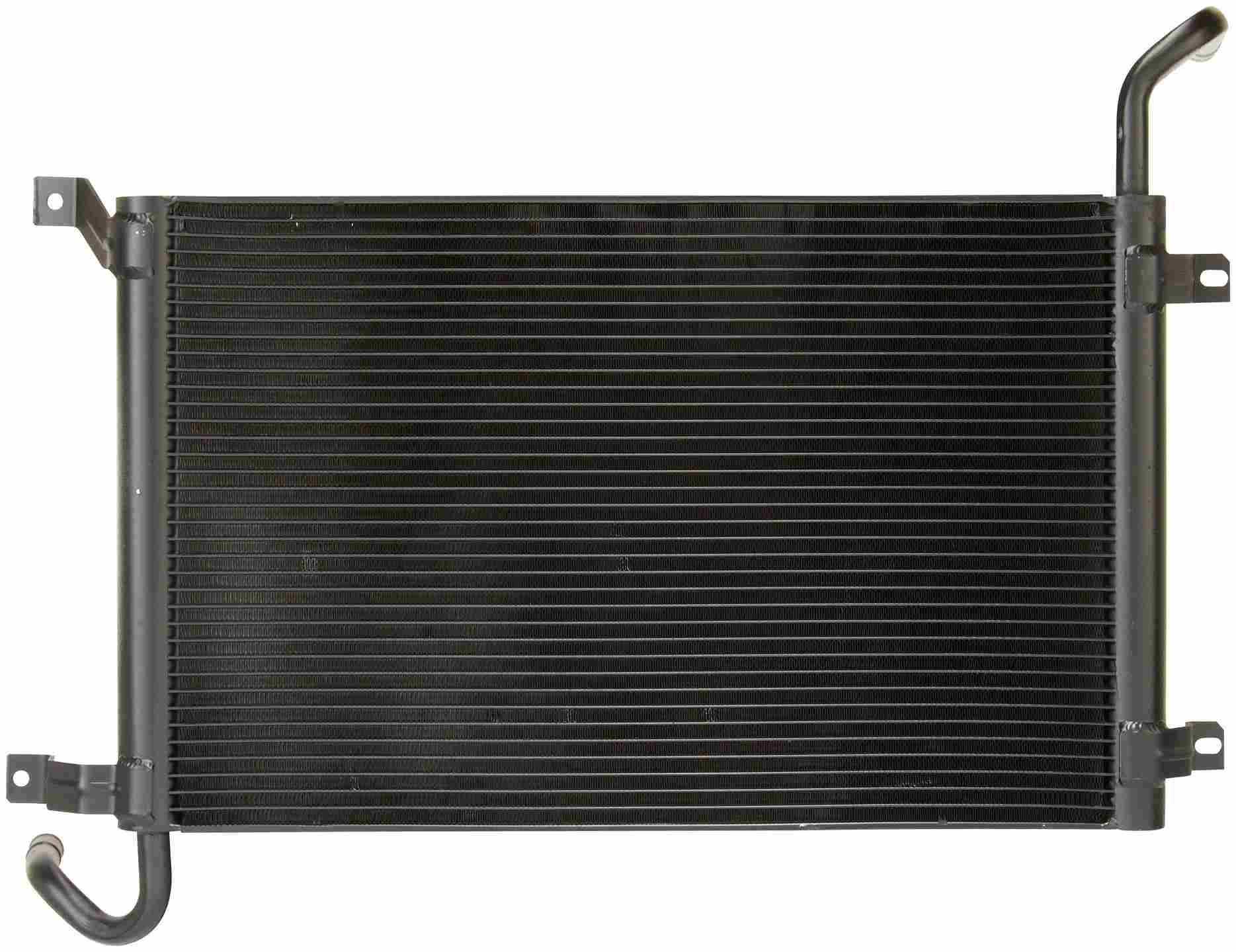 spectra premium intercooler  frsport 4401-2801