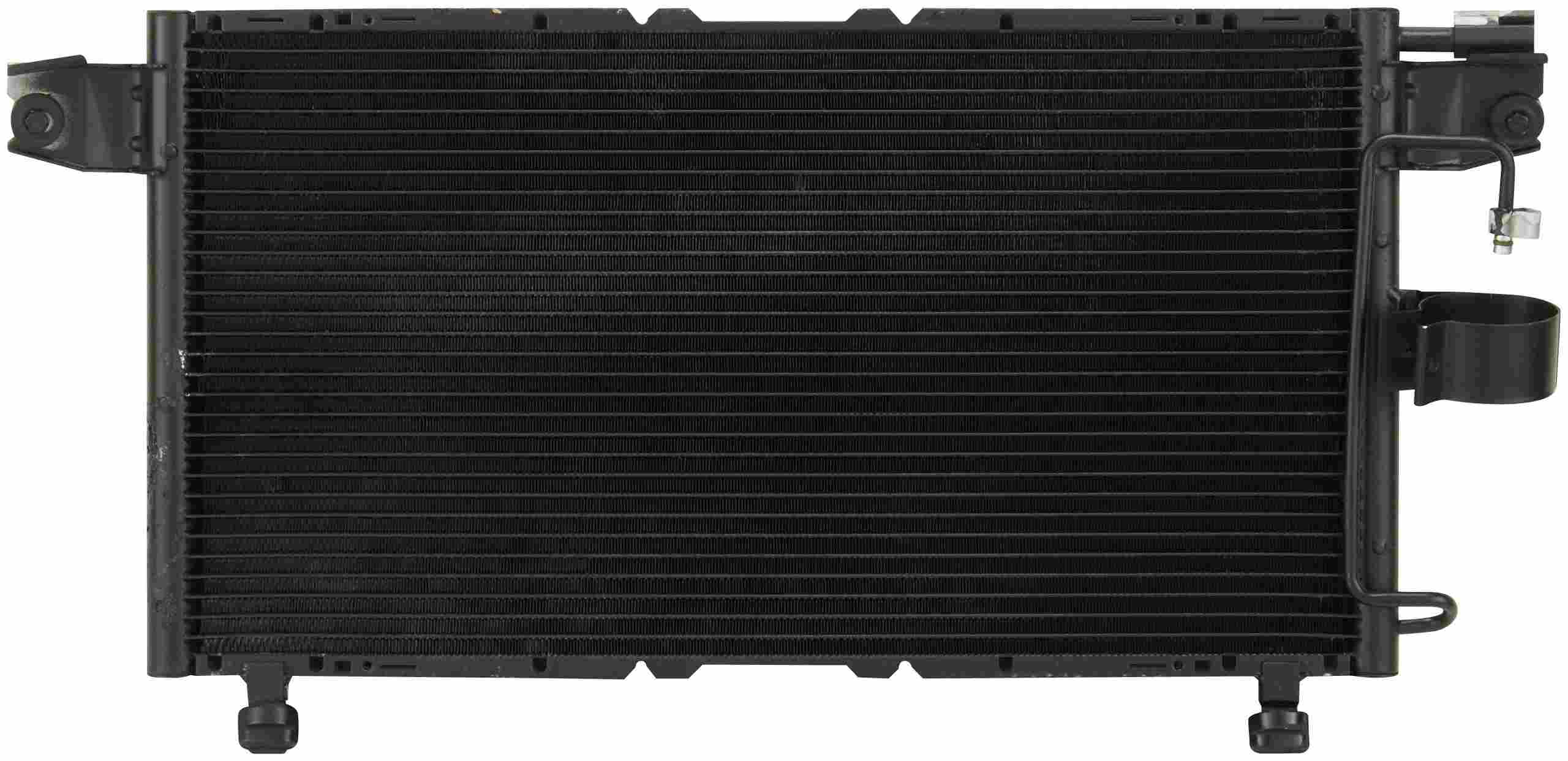 spectra premium a/c condenser  frsport 7-3005