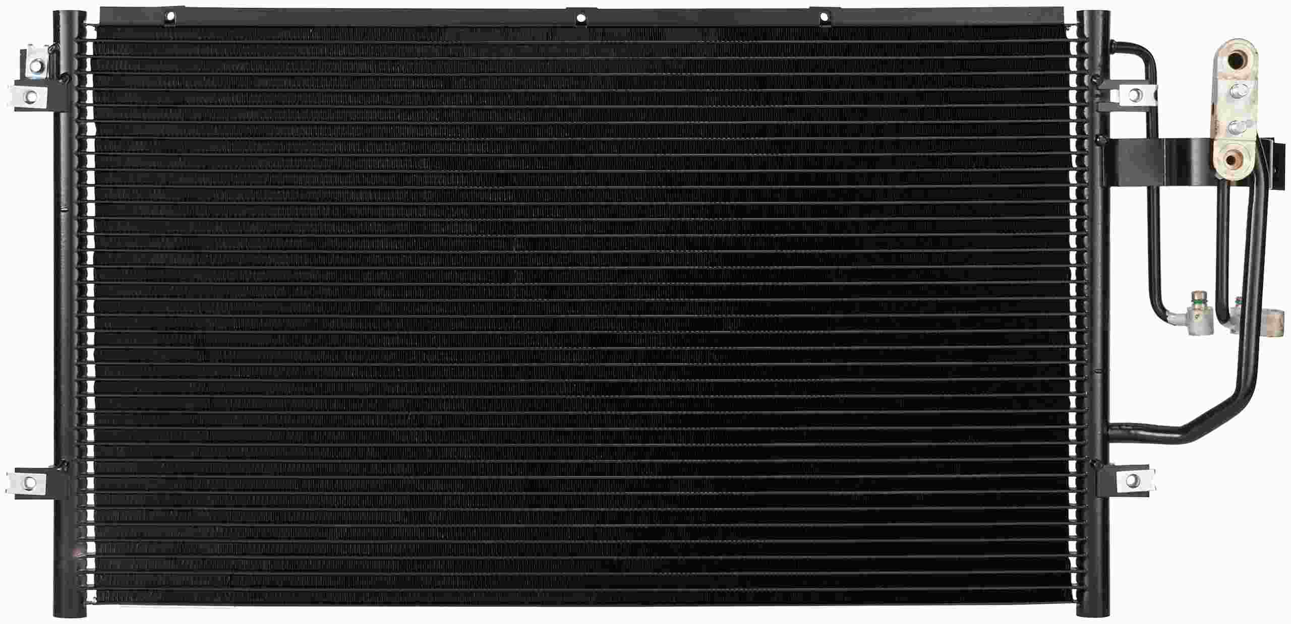 spectra premium a/c condenser  frsport 7-3051