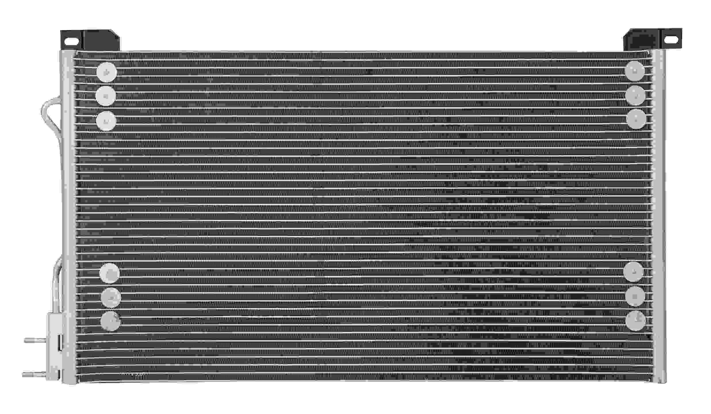 spectra premium a/c condenser  frsport 7-3361