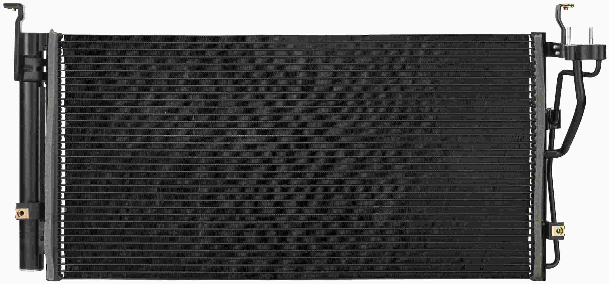 spectra premium a/c condenser  frsport 7-3379