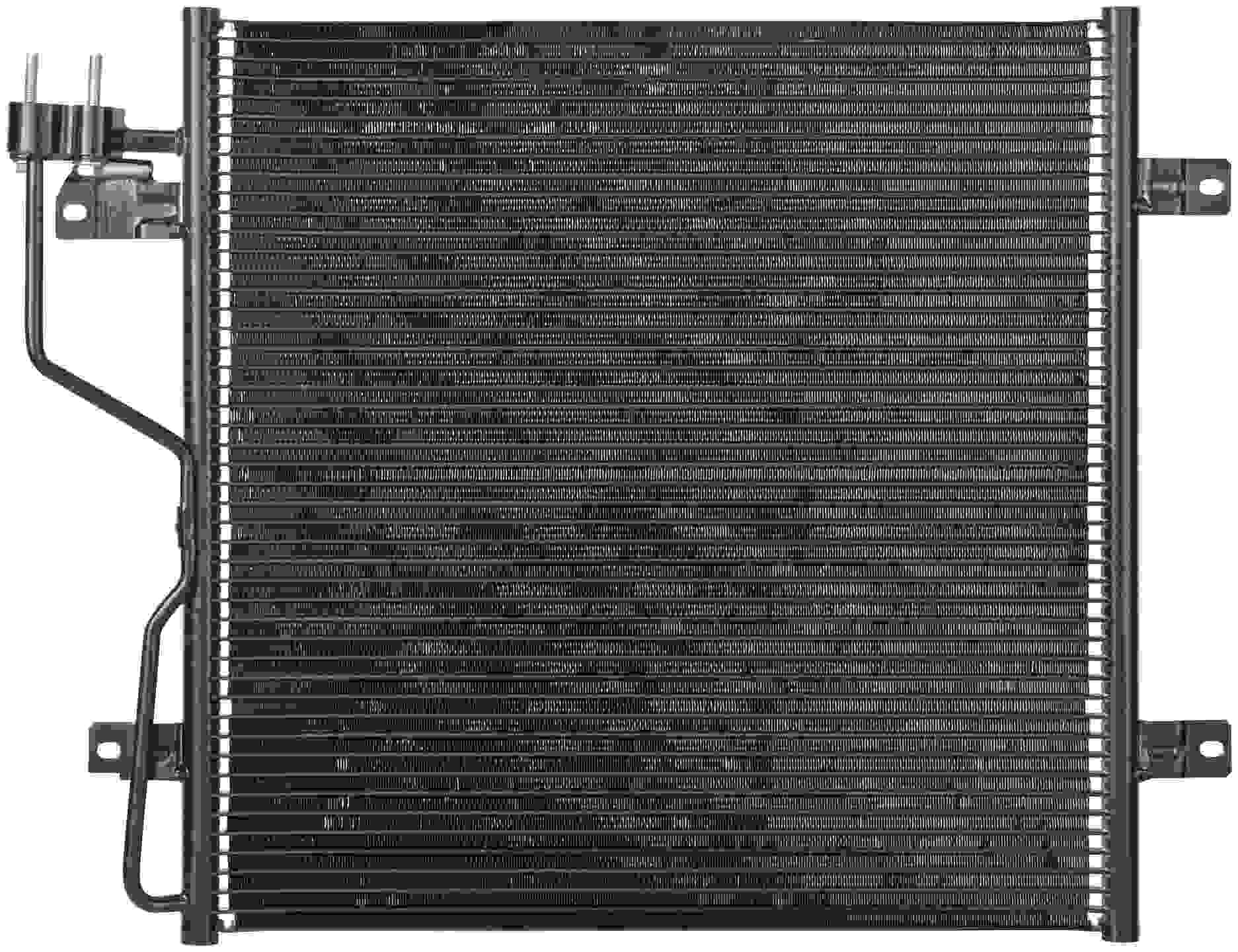 spectra premium a/c condenser  frsport 7-3596