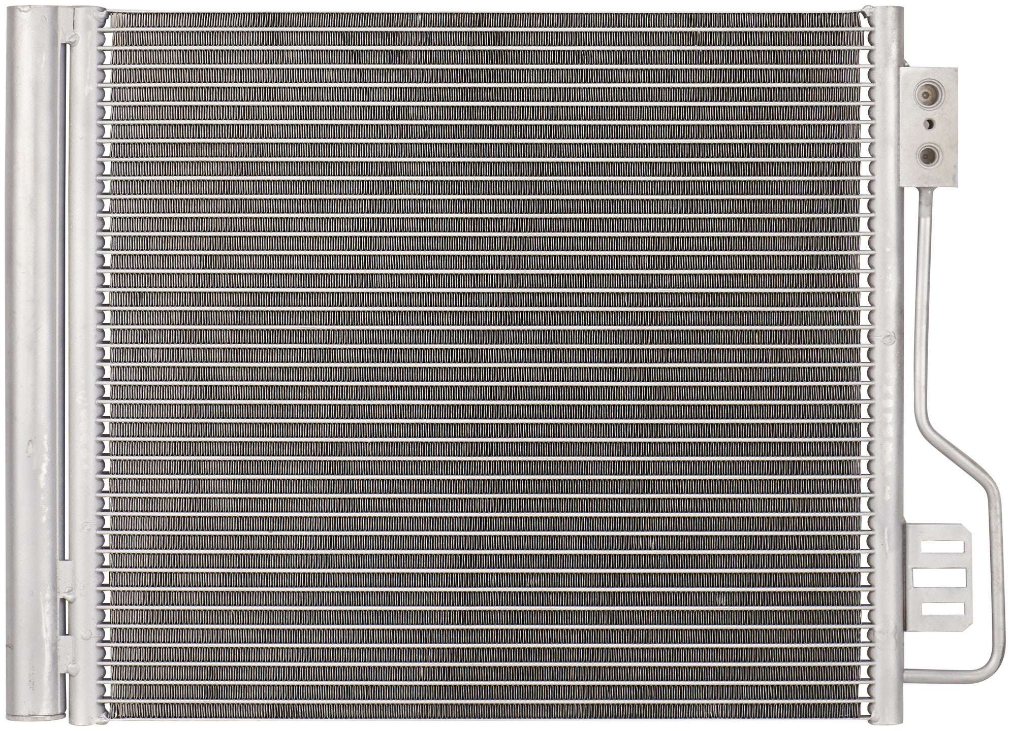 spectra premium a/c condenser  frsport 7-3871