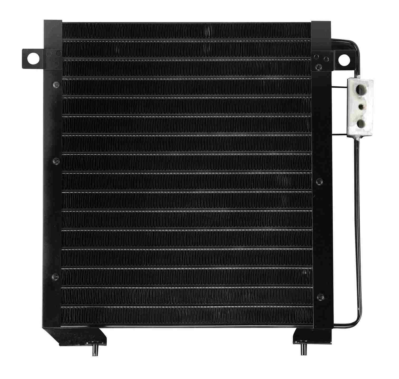 spectra premium a/c condenser  frsport 7-4036