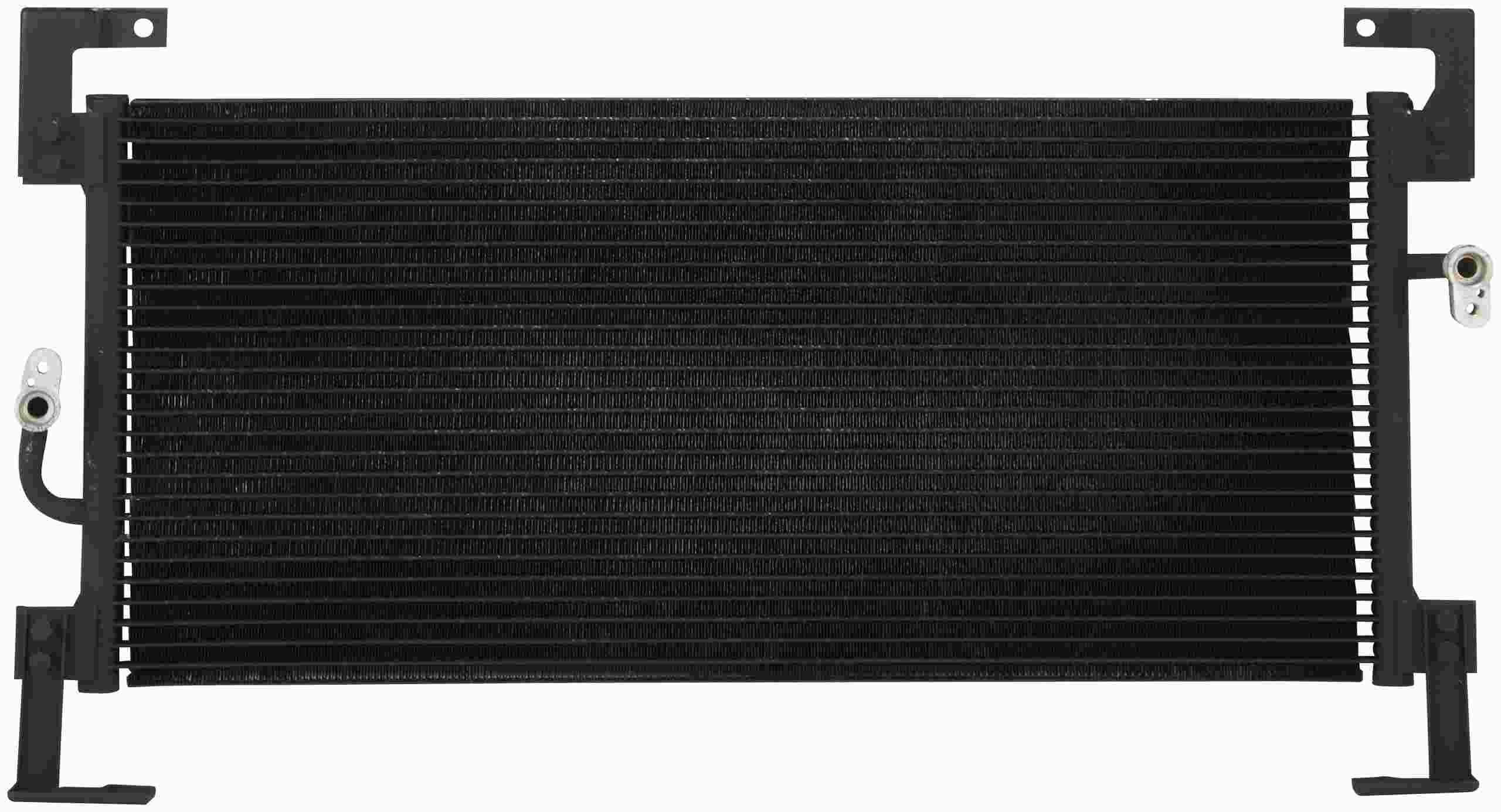 spectra premium a/c condenser  frsport 7-4602