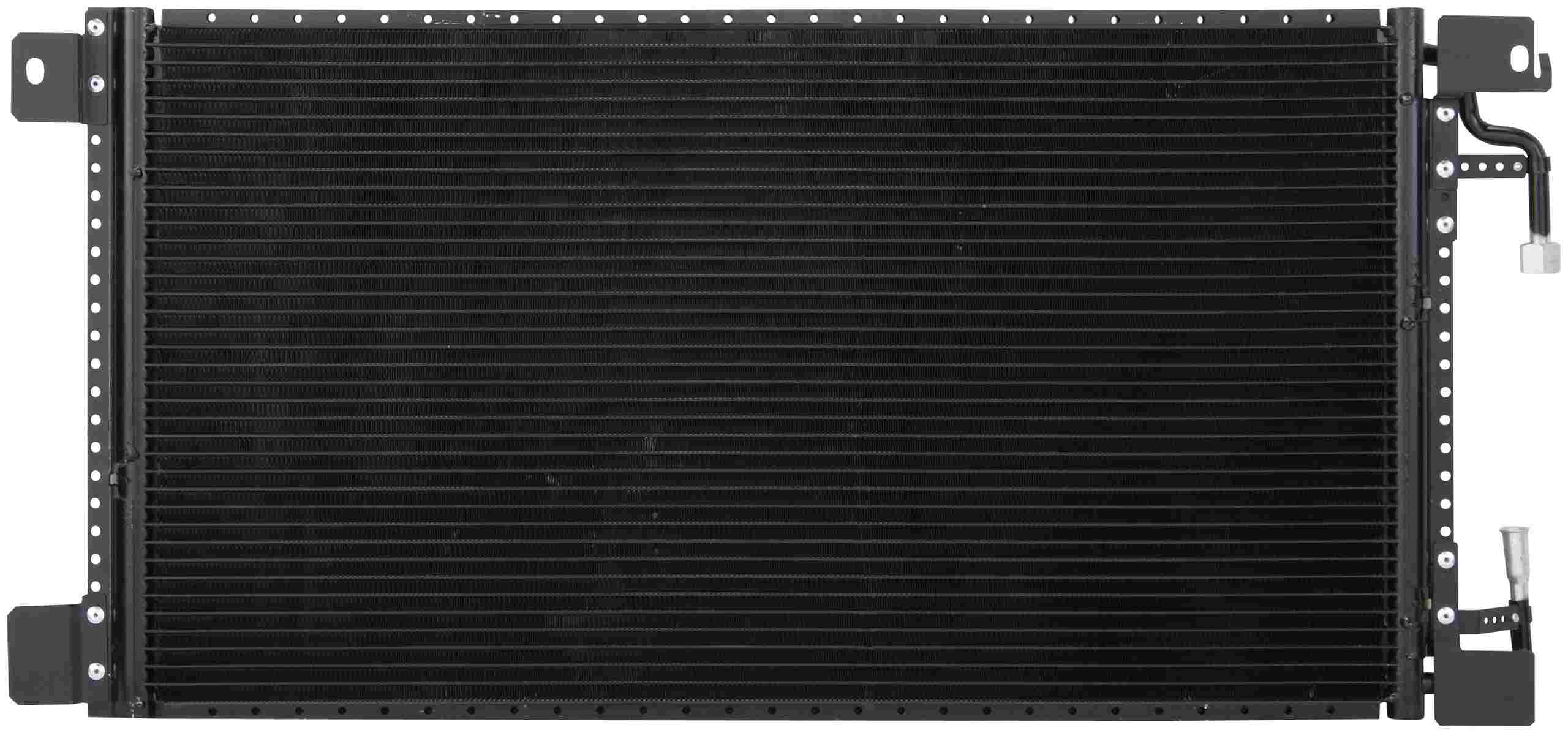 spectra premium a/c condenser  frsport 7-4626