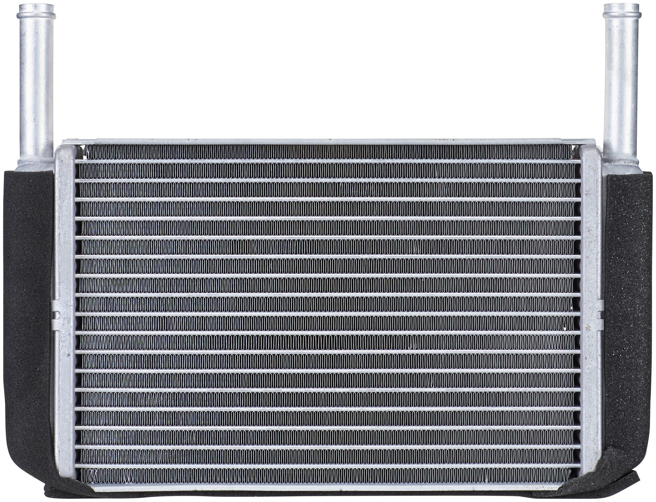 Spectra Premium INDUSTRIAL HEATER CORE  top view frsport 94597