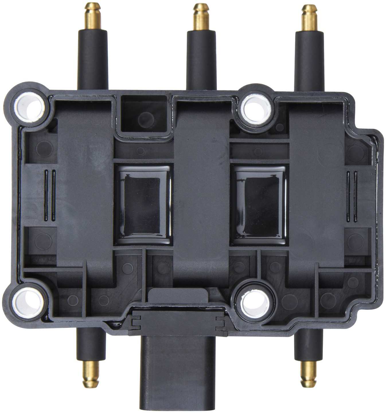 spectra premium ignition coil  frsport c-595