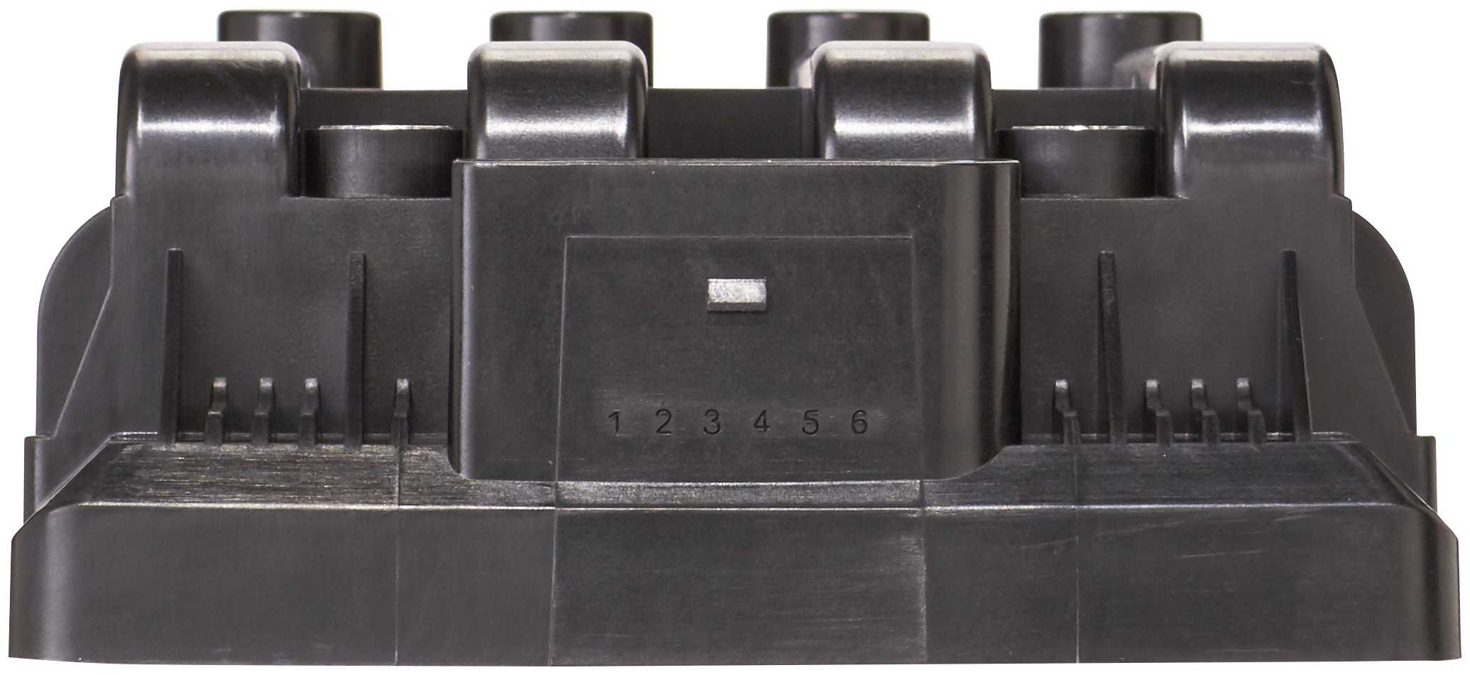 spectra premium ignition coil  frsport c-661