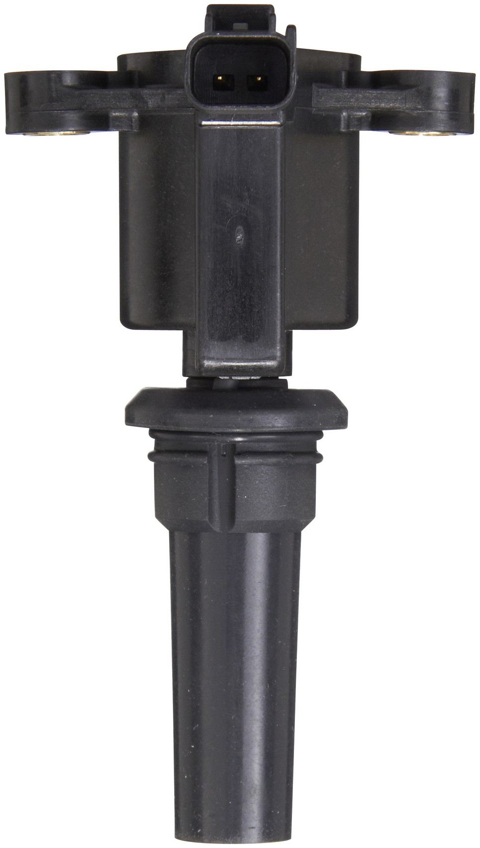 Spectra Premium Ignition Coil  top view frsport C-677