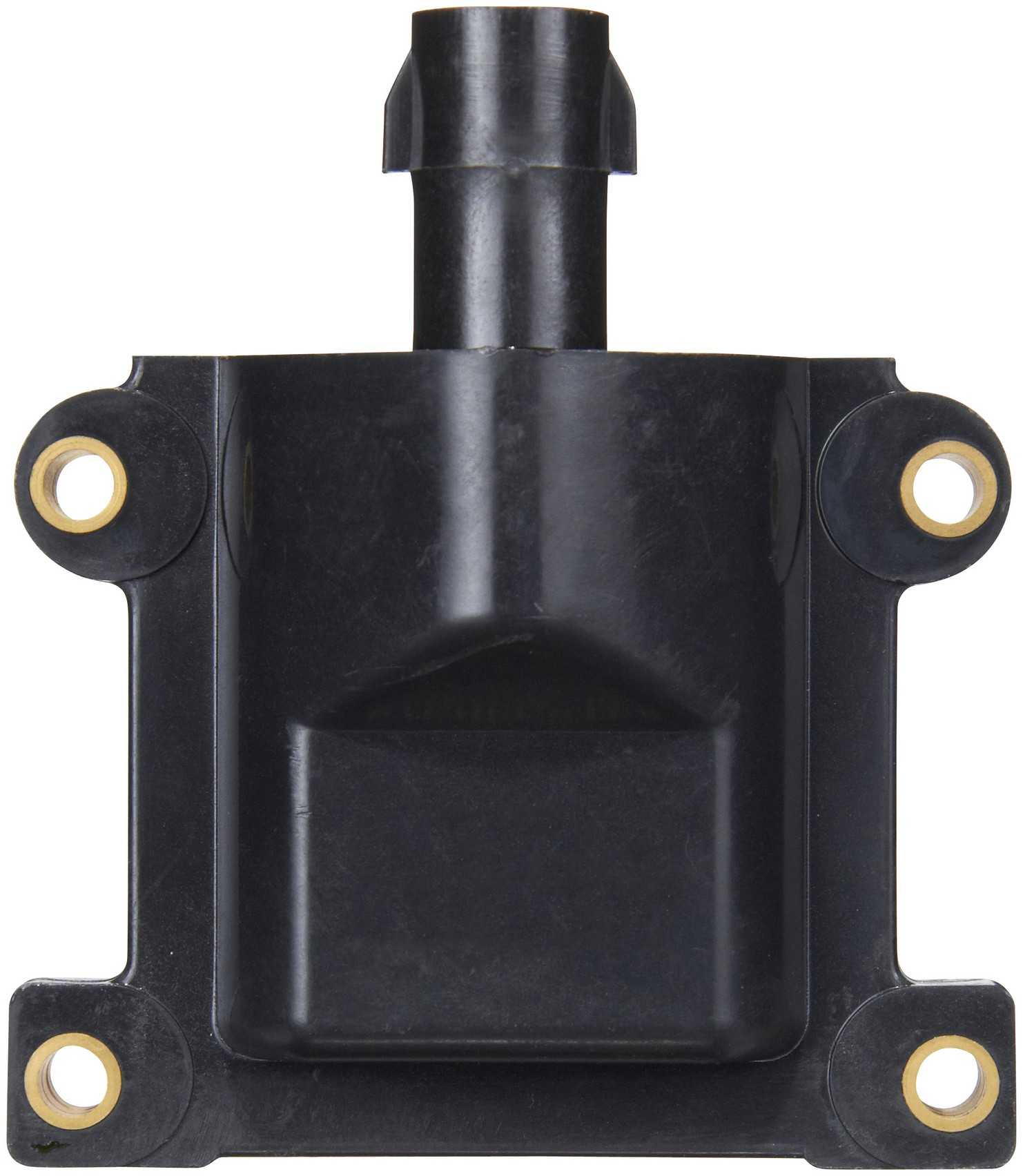 Spectra Premium Ignition Coil  top view frsport C-729