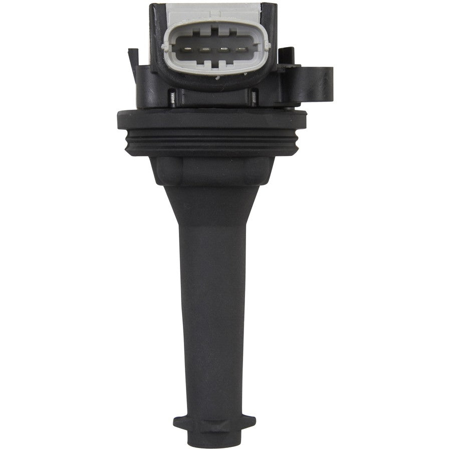 Spectra Premium Ignition Coil  top view frsport C-780