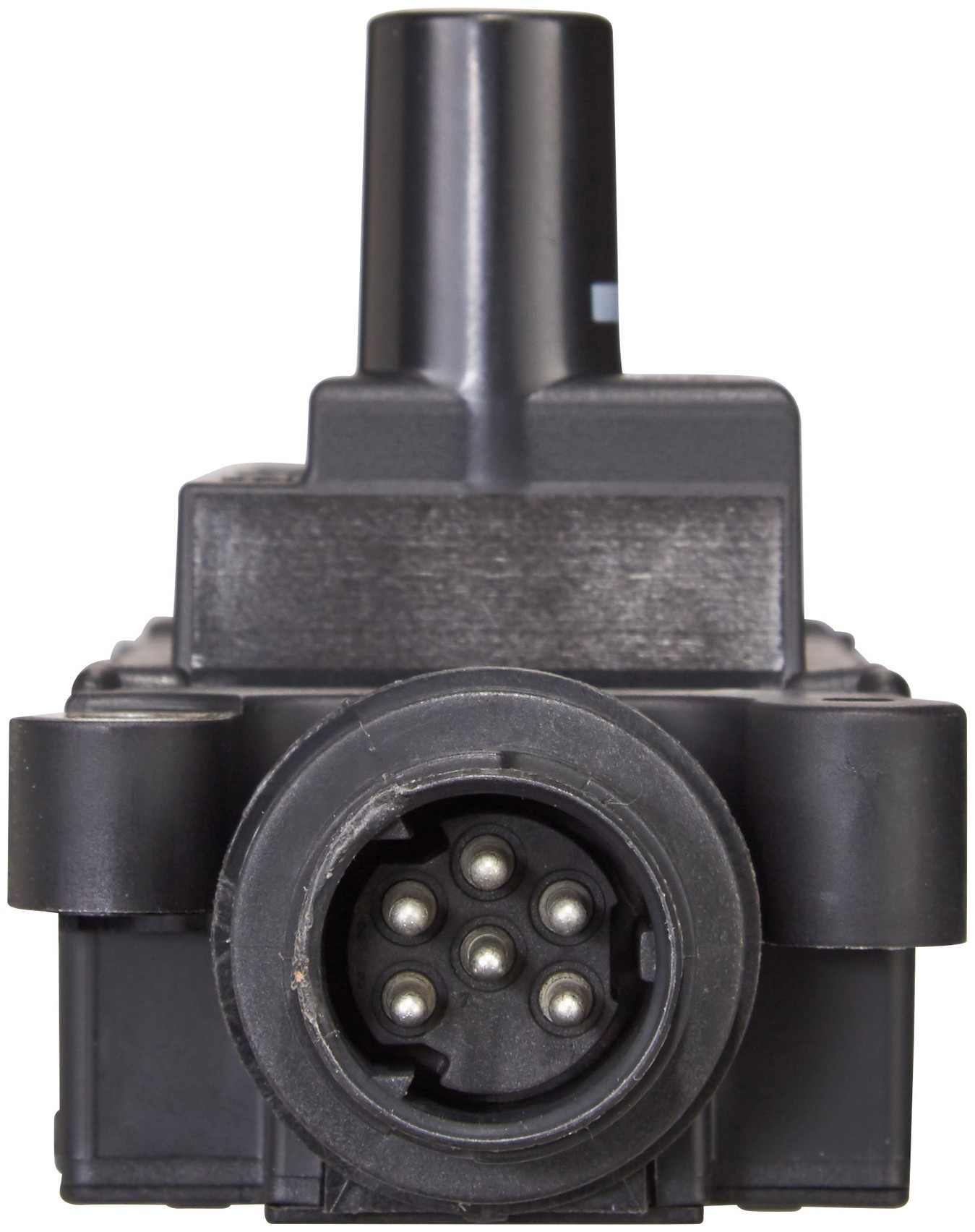 Spectra Premium Ignition Coil  top view frsport C-792