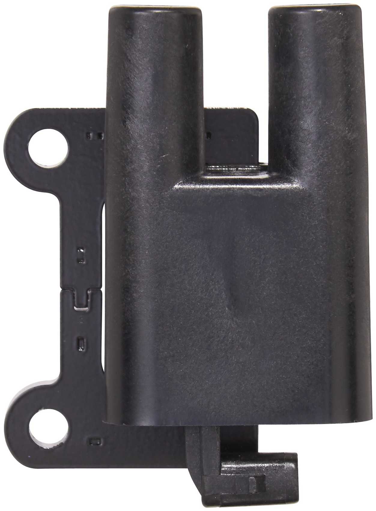 Spectra Premium Ignition Coil  top view frsport C-816