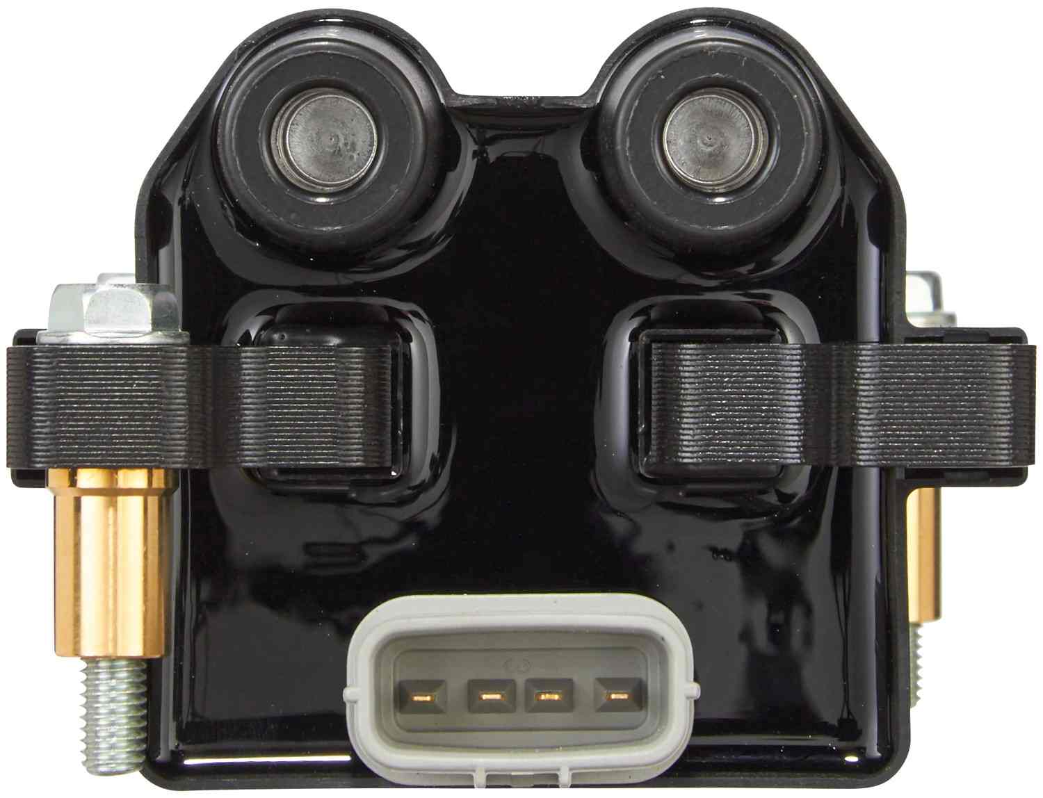 spectra premium ignition coil  frsport c-854