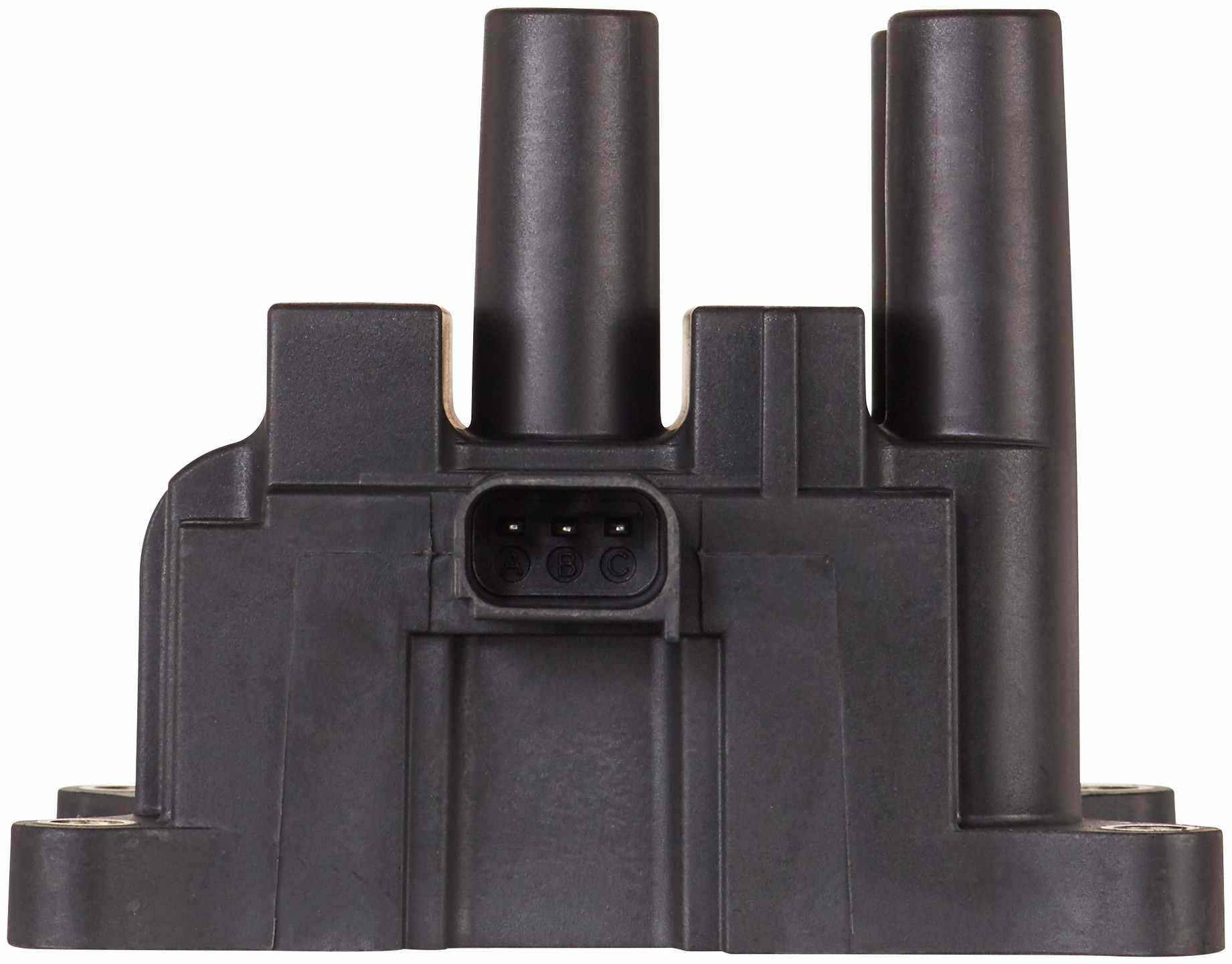 spectra premium ignition coil  frsport c-904