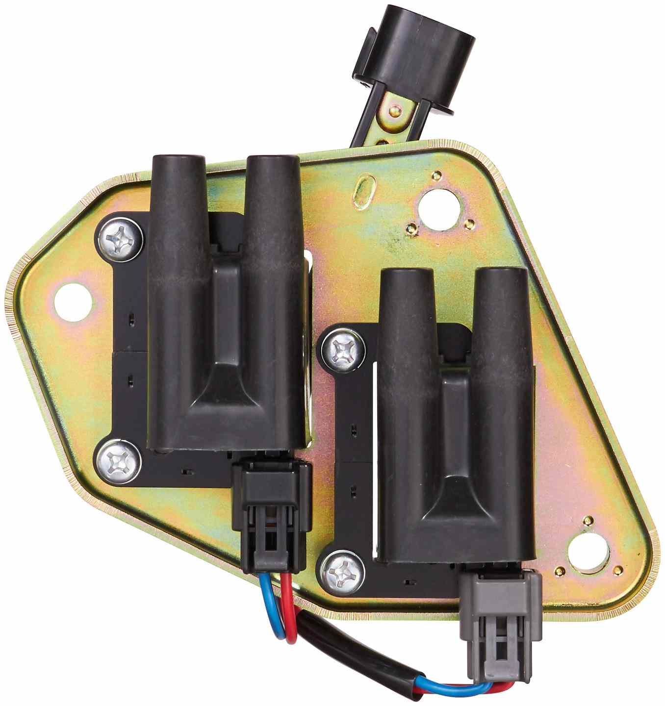 spectra premium ignition coil  frsport c-958